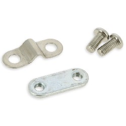 Stützsatz für hinteren Kotflügel für E-MINI-Roller