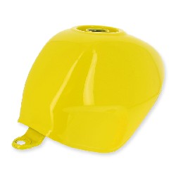 Tank gelb für PBR 50 ccm bis 125 ccm