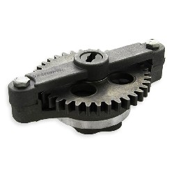 Ölpumpe für Quad Shineray 250cc ST-9E (Typ 4)