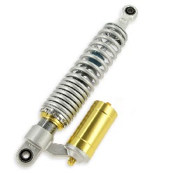Stoßdämpfer vorn mit Gasdruck Quad Bashan 200 ccm (360 mm : Typ 3)