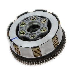 Kupplung Quad Shineray 250 ccm STIXE 130mm (type2)