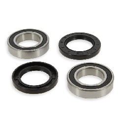 * Lager Set für Hinterachse Shineray XY200STIIE-B (35mm)