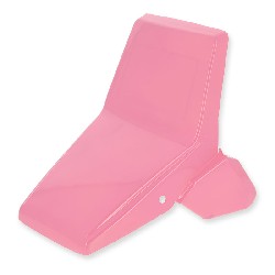 Kleine Frontverkleidung für pocket Quad - Rosa