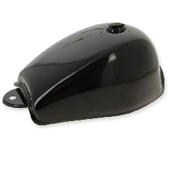 Tank für Skymini (E5) - Schwarz, Teile Monkey - Gorilla