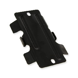 Werkzeugkastenunterstützung