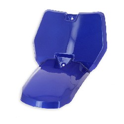 Kleine Frontverkleidung für Pocket supermoto blau - Typ 2, Teile Pockets Supermoto
