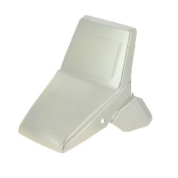 Kleine Frontverkleidung für pocket Quad - grau, Pocket quad Teile