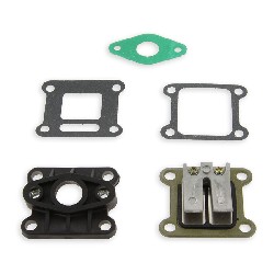 Vergaser-Set 12 fur pocket Bike Nitro