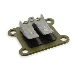 Klappe mit carbon lamellen für pocket bike, Ersatzteile Pocket bike