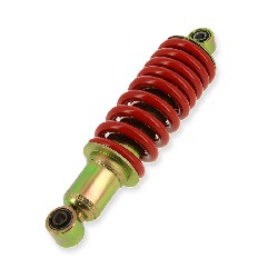 Stoßdämpfer hinten für Skyteam PBR - Rot