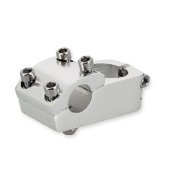 Lenksäule für benzinbetriebenen Roller