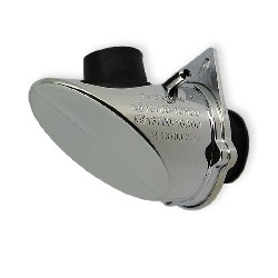 Luftfilter für Skyteam LeMans 50ccm (Chrom)