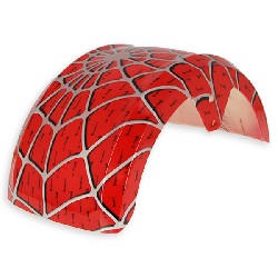 Schutzbleche für Mini CityCoco - Spider