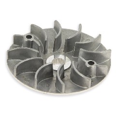 Belüftete Seitenwand für variator Quad Shineray 200cc (XY200ST-6A)