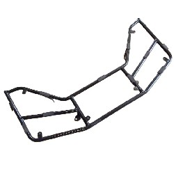 Vorderer Gepäckträger für Quad Bashan 300cc BS300AU-2