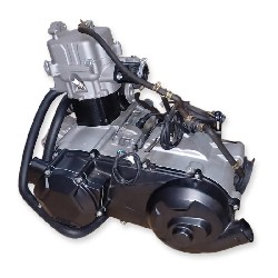 Motor komplett172MM für Quad Bashan 300 ccm (BS300AU-2), Bashan 300cc BS300AU-2