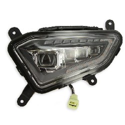 Scheinwerfer links für Quad Bashan 300cc BS300AU-2, Bashan 300cc BS300AU-2