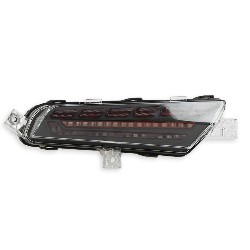 Linke Rückleuchte für Quad Bashan 300cc BS300AU-2, Bashan 300cc BS300AU-2
