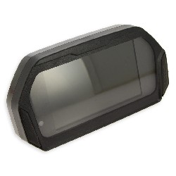 Tachometer für Quad Bashan 300cc BS300AU-2, Bashan 300cc BS300AU-2