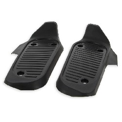 Paar Fußstütze Pocket ATV Quad (type2), Pocket quad Teile