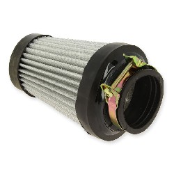 Luftfilter Racing für Quad (44mm)