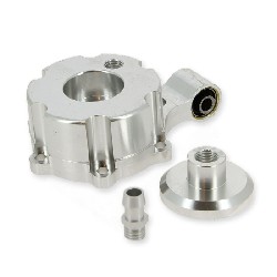 Zylinderkopf UD Racing Hochleistung für MTA4 und MT4