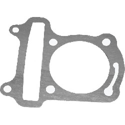 Fußdichtung für Baotian BT49QT-9 Motoren