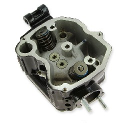 Zylinderkopf für Quad-Motor  Bashan 250 ccm (Schwarz, BS250S-11)