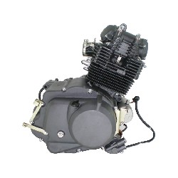 Motor komplett für Quad Bashan 300 ccm (BS300S-18)