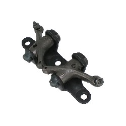 Kipphebelplatte für Quad-Motor Bashan 200 ccm (BS200S-7)