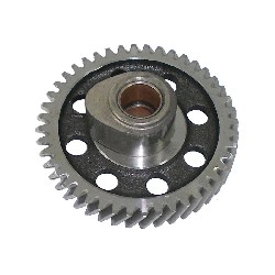 Nockenritzel für Quad-Motor Bashan 200 ccm (BS250S-7)
