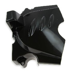 Ritzelabdeckung Ausgang, schwarz, Quad Bashan 250 ccm (BS250S-11)