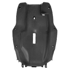 Verkleidung vor dem Knie für Jonway Scooter YY50QT-28A