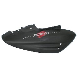 Verkleidung rechts für Jonway Skooter YY50QT-28A schwartz (Typ 1)