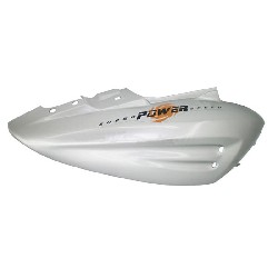 Rechte Verkleidung Skooter Jonway YY50QT-28A Grau-Orange (Typ 1)