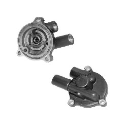 Ölfilterdeckel für Quad Bashan 300ccm (BS300-18)