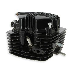 Zylinderkopf komplett für Quad Shineray 250ccm STXE