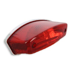 Rücklicht für Quad Shineray 150ccm (XY150STE)