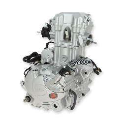 Motor Lifan 200 ccm 163ML für homologisierte Quads