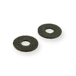 Unterlegscheiben 43x15x3 für Achse Welle Quad, Werkzeuge und Schrauben