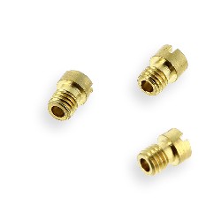 Düsen-Set 3 Stk für dirt bike (1.22-1.25-1.28), Ersatzteile Dirt bike