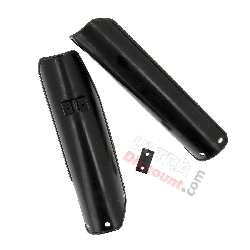 Schütze für Dirt Bike Gabelhölme 700mm, Ersatzteile Dirt bike