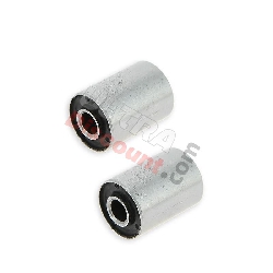 Schwingungsdämpfer für Quad Shineray 200ccm 40mm (PAAR), Ersatzteile Shineray 200STIIE und STIIEB