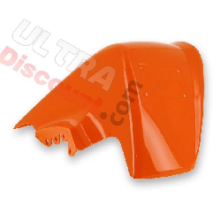Verkleidung vorne rechts orange für Quad Shineray 300ccm ST-4E