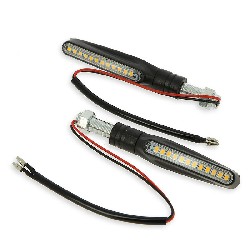 Streifen Blinker LED für Ersatzteile Shineray 250 STXE