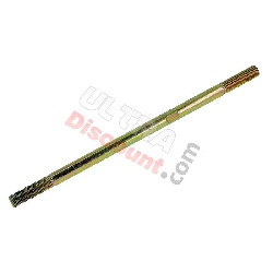 Spurstange Achse 263mm Quad Shineray 250STXE, Ersatzteile Shineray 250 STXE