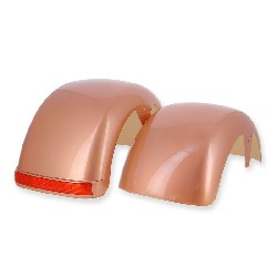 Schutzbleche für CityCoco - Metallic Pink