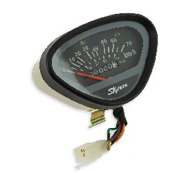 Tachometer für Dax 50 ccm