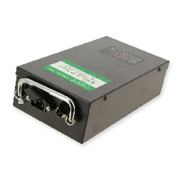 Batterie Li-ion 48VF12Ah für Mini Citycoco