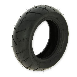 Reifen Regen vorn TUBELESS ( 90-65-6,5) für Teile Pocket Blata MT4